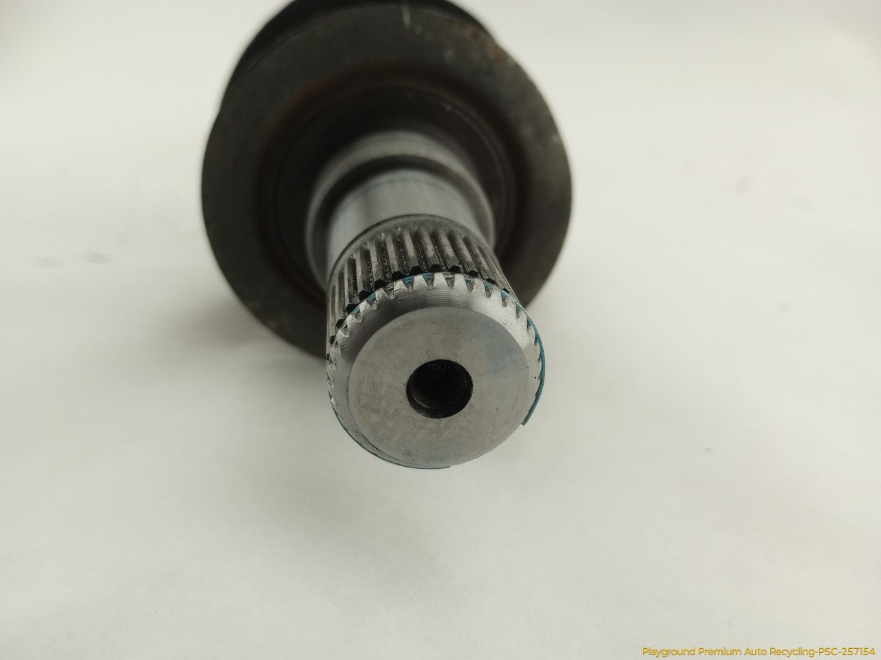 Cadillac CTS Passenger Right Front Axle Drive Shaft