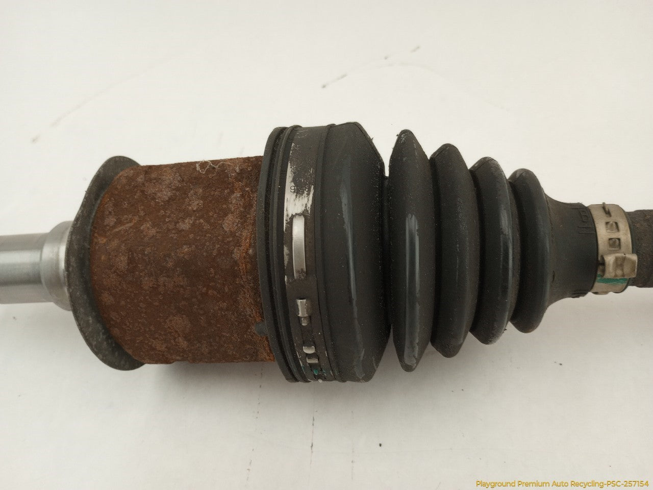 Cadillac CTS Passenger Right Front Axle Drive Shaft