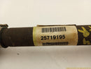 Cadillac CTS Passenger Right Front Axle Drive Shaft-11