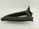 Audi S4 Pair Of Rear Quarter Window Trim-9