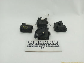Cadillac CTS Set Of 4 Air Vent Flap Actuator