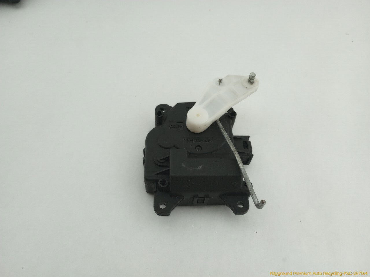Cadillac CTS Set Of 4 Air Vent Flap Actuator