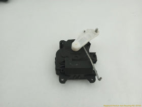 Cadillac CTS Set Of 4 Air Vent Flap Actuator - 0