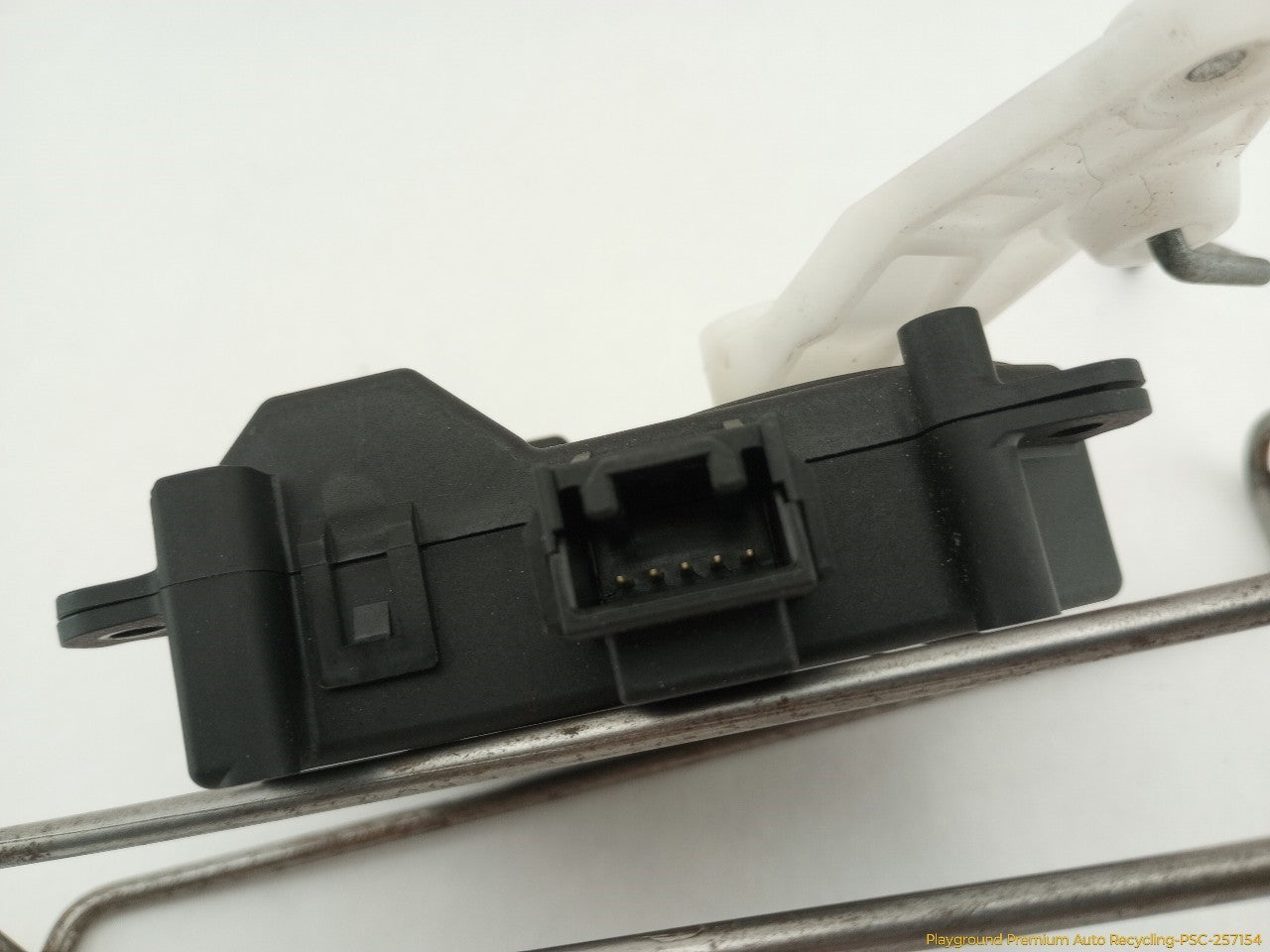 Cadillac CTS Set Of 4 Air Vent Flap Actuator