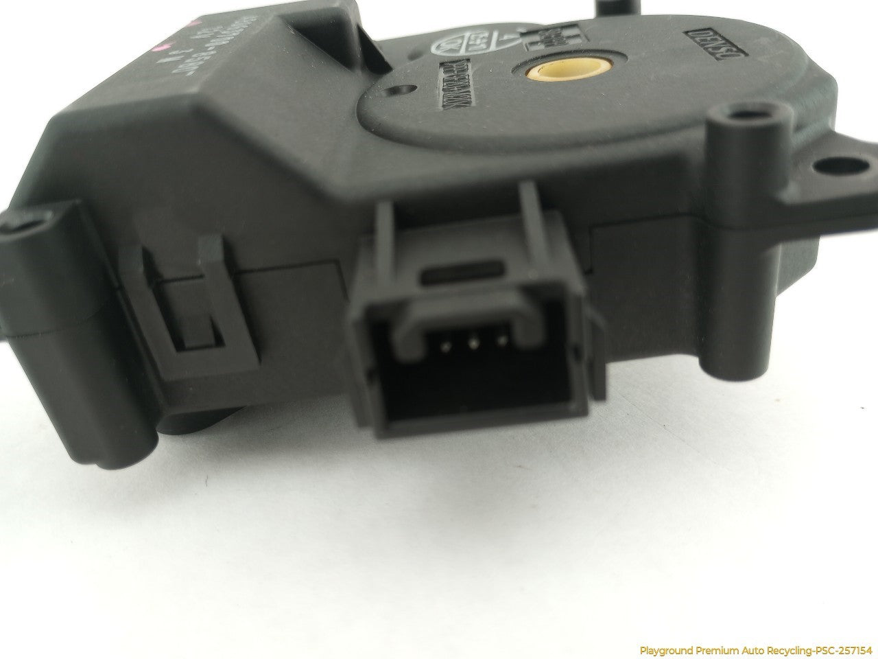 Cadillac CTS Set Of 4 Air Vent Flap Actuator