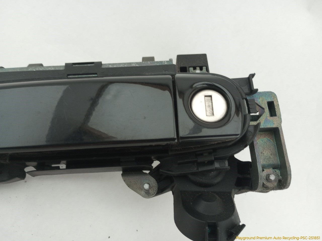 Audi S4 Set Of 4 Exterior Door Handles