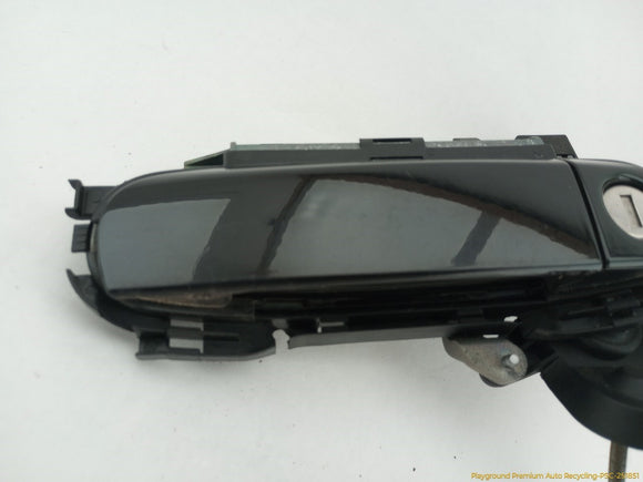 Audi S4 Set Of 4 Exterior Door Handles