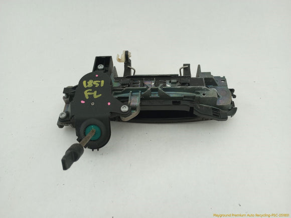 Audi S4 Set Of 4 Exterior Door Handles