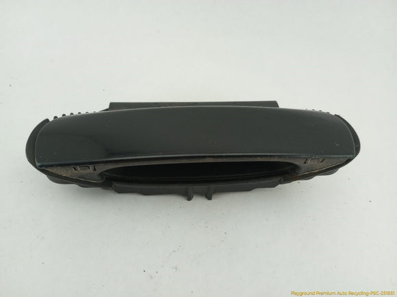 Audi S4 Set Of 4 Exterior Door Handles