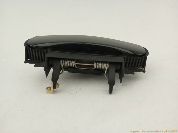 Audi S4 Set Of 4 Exterior Door Handles