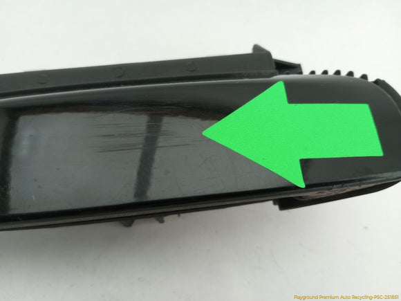 Audi S4 Set Of 4 Exterior Door Handles