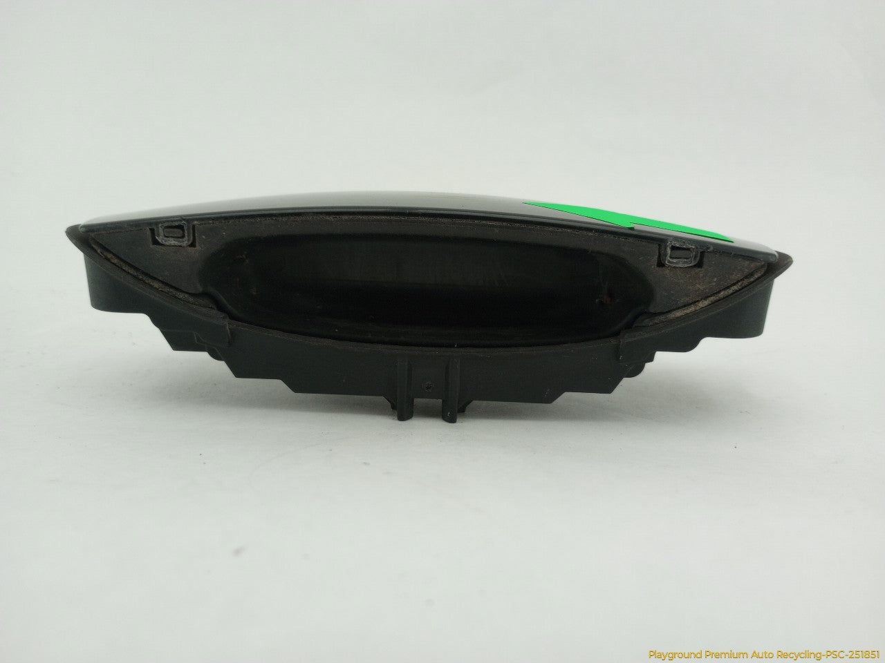 Audi S4 Set Of 4 Exterior Door Handles