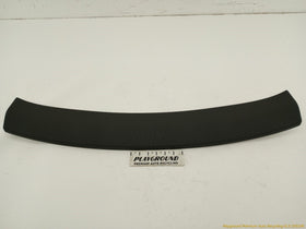 Audi S4 Rear Headliner Trim