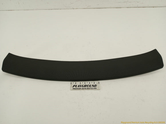 Audi S4 Rear Headliner Trim