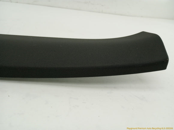 Audi S4 Rear Headliner Trim