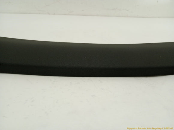 Audi S4 Rear Headliner Trim