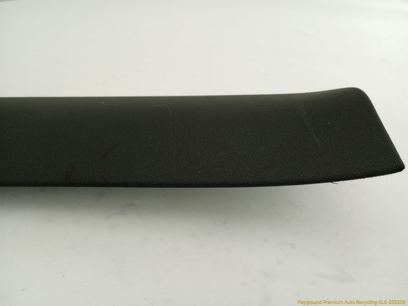 Audi S4 Rear Headliner Trim