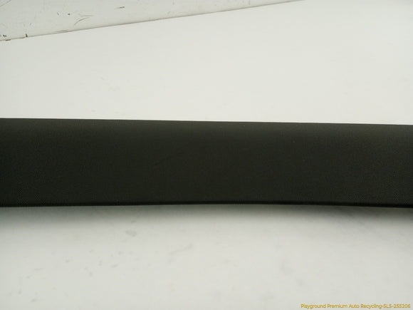 Audi S4 Rear Headliner Trim