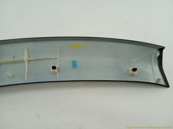 Audi S4 Rear Headliner Trim