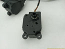 Saab 903 Set Of 6 Heater Vent Flap Actuators-5