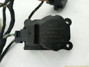 Saab 903 Set Of 6 Heater Vent Flap Actuators-10