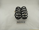 Saab 903 Pair Of Rear Coil Springs-1