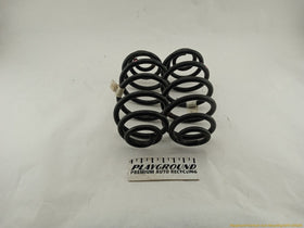 Saab 903 Pair Of Rear Coil Springs