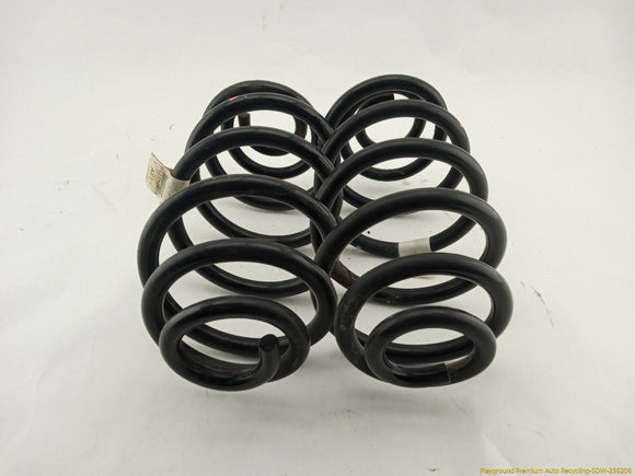 Saab 903 Pair Of Rear Coil Springs