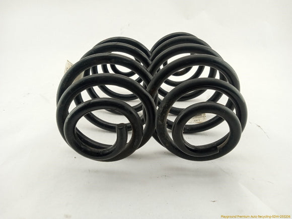 Saab 903 Pair Of Rear Coil Springs