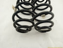 Saab 903 Pair Of Rear Coil Springs-5
