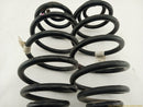 Saab 903 Pair Of Rear Coil Springs-6