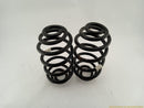 Saab 903 Pair Of Rear Coil Springs-8