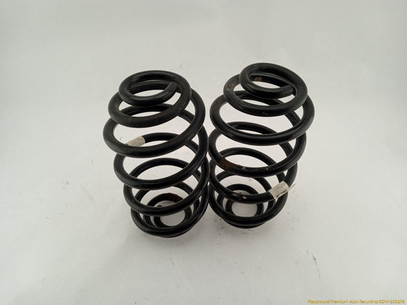 Saab 903 Pair Of Rear Coil Springs