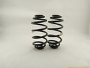 Saab 903 Pair Of Rear Coil Springs-9
