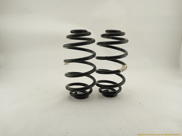 Saab 903 Pair Of Rear Coil Springs