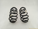 Saab 903 Pair Of Rear Coil Springs-10