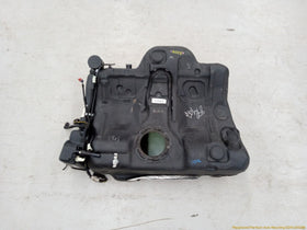 Saab 903 Fuel Gas Tank - 0