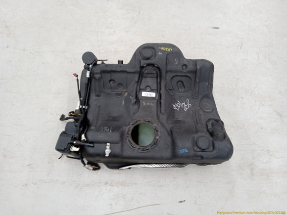 Saab 903 Fuel Gas Tank