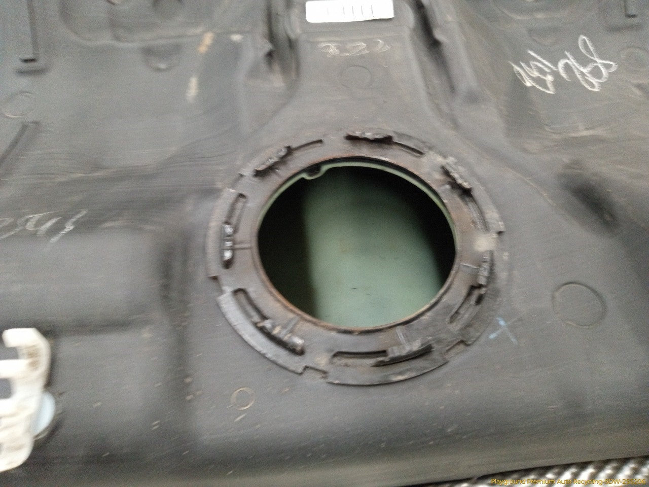 Saab 903 Fuel Gas Tank