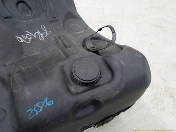 Saab 903 Fuel Gas Tank