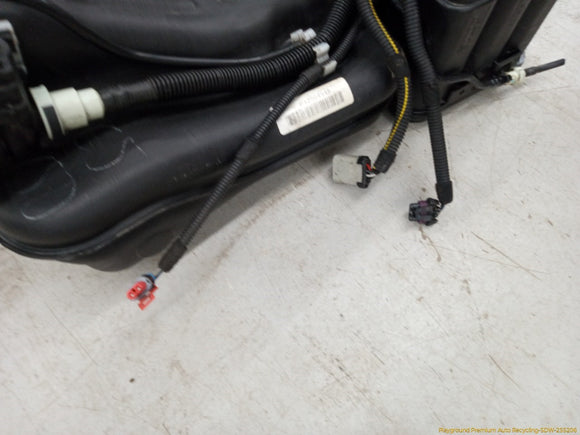 Saab 903 Fuel Gas Tank