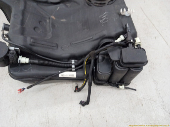Saab 903 Fuel Gas Tank