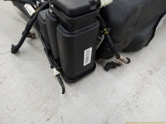 Saab 903 Fuel Gas Tank