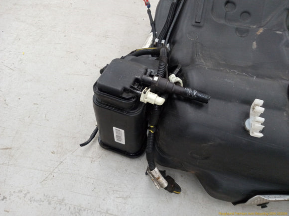 Saab 903 Fuel Gas Tank