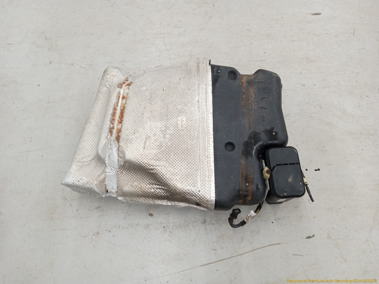 Saab 903 Fuel Gas Tank