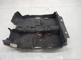 Saab 903 Complete Floor Carpet - 0