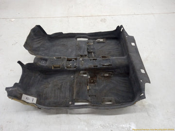 Saab 9-3 Complete Floor Carpet - 0