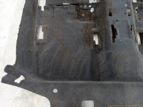 Saab 903 Complete Floor Carpet