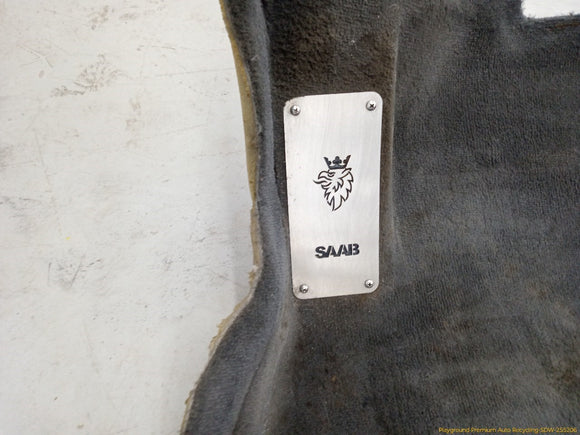 Saab 903 Complete Floor Carpet