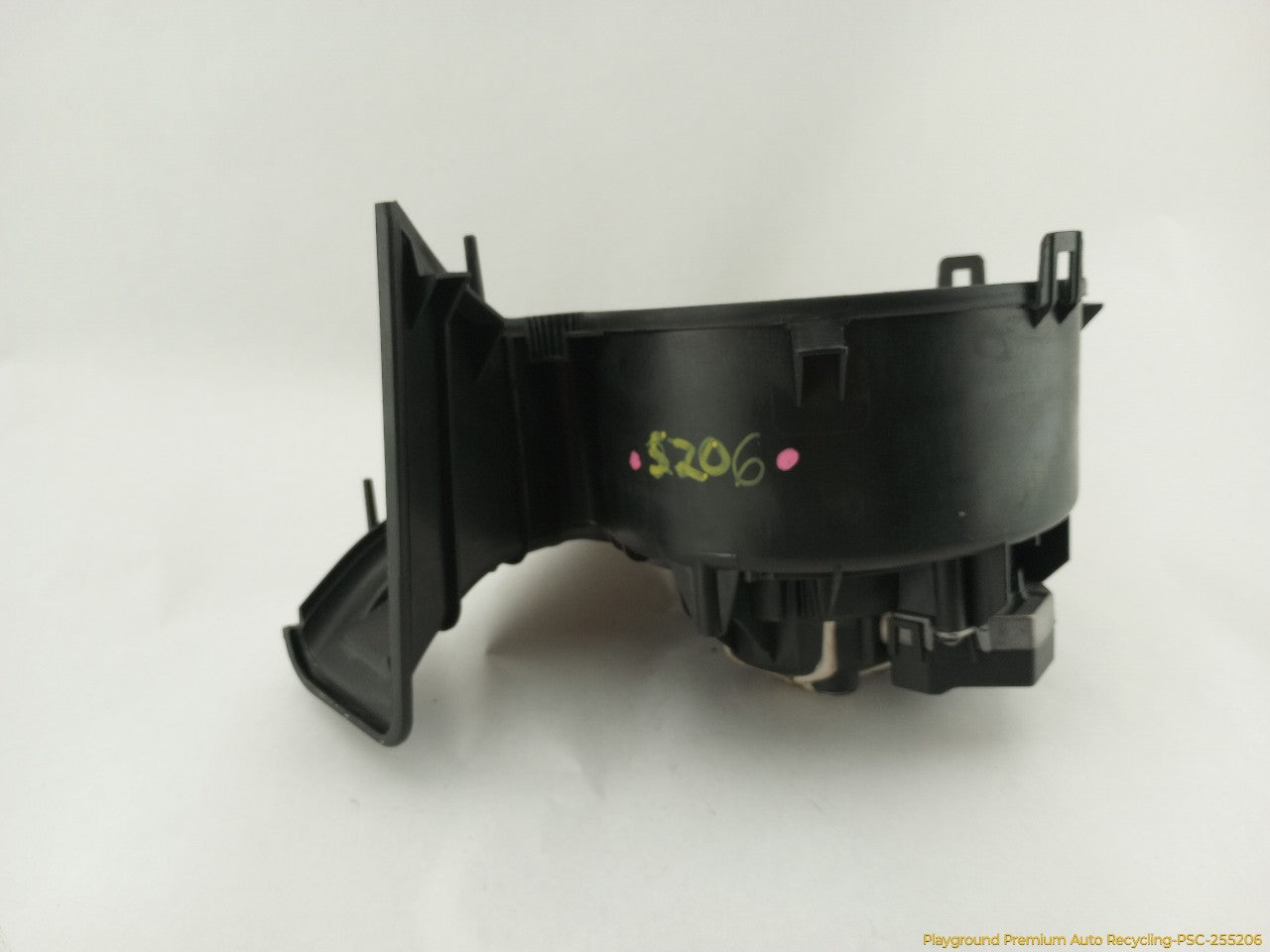 Saab 903 Blower Motor & Housing